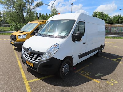 Renault MASTER L2H2 T35 ENERGY dCi 145 TT EU6 FWD 4d - NO TECHNICAL ISSUES