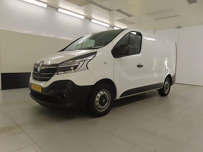 Renault TRAFIC L1H1 T29 ENERGY 2.0 dCi 145 Comfort 4d