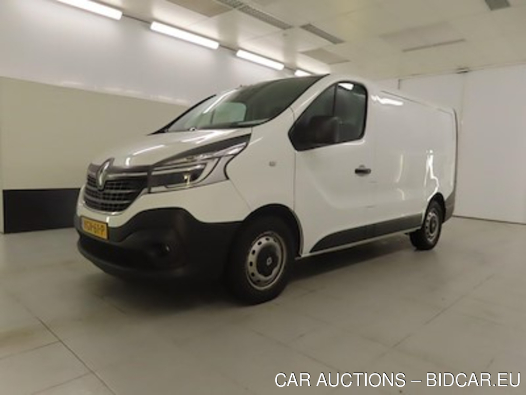 Renault TRAFIC L1H1 T29 ENERGY 2.0 dCi 145 Comfort 4d