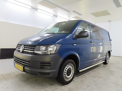 Volkswagen TRANSPORTER 2.0TDI 110kW DC L2H1 28 EU6 4d
