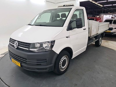 Volkswagen Transporter PU 2.0 TDI 84pk L2H1 340/2800 (Euro 6)