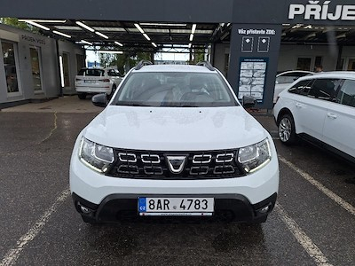 Dacia Duster 1.5 Blue dCi 85 kW Comfort 4x4 S&amp;S
