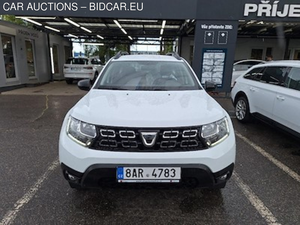 Dacia Duster 1.5 Blue dCi 85 kW Comfort 4x4 S&S