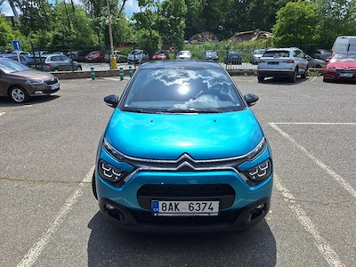 Citroen C3 1.2 PureTech 83 S&amp;S Shine