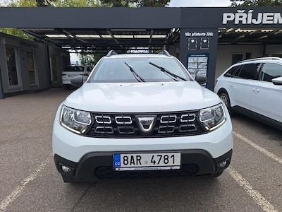 Dacia Duster 1.5 Blue dCi 85 kW Comfort 4x4 S&amp;S