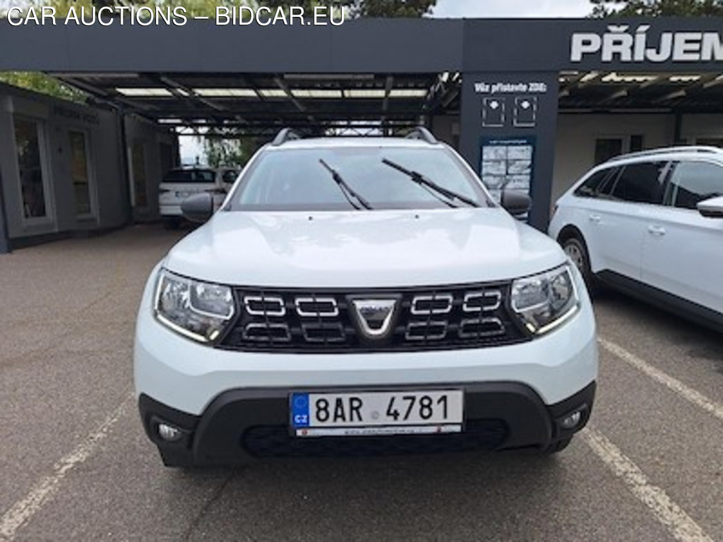 Dacia Duster 1.5 Blue dCi 85 kW Comfort 4x4 S&S
