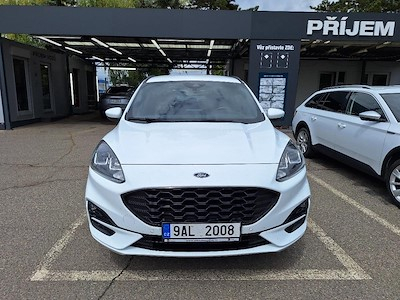 Ford KUGA 1.5 EcoBoost ST-Line