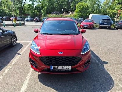 Ford KUGA 2.0 EcoBlue AWD ST-Line X 8st.aut.