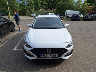 Hyundai I30 1.0 T-GDI Comfort kombi