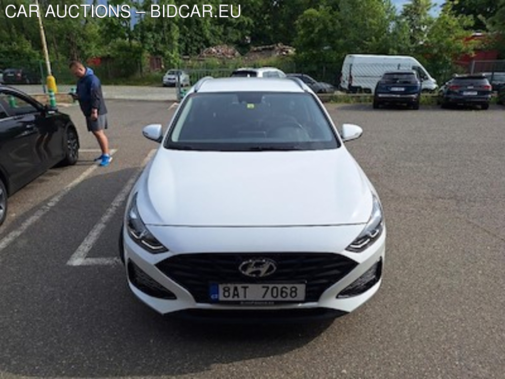 Hyundai I30 1.0 T-GDI Comfort kombi
