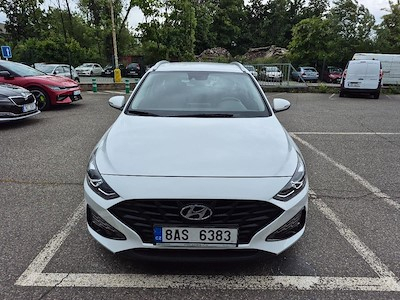 Hyundai I30 1.0 T-GDI Comfort kombi