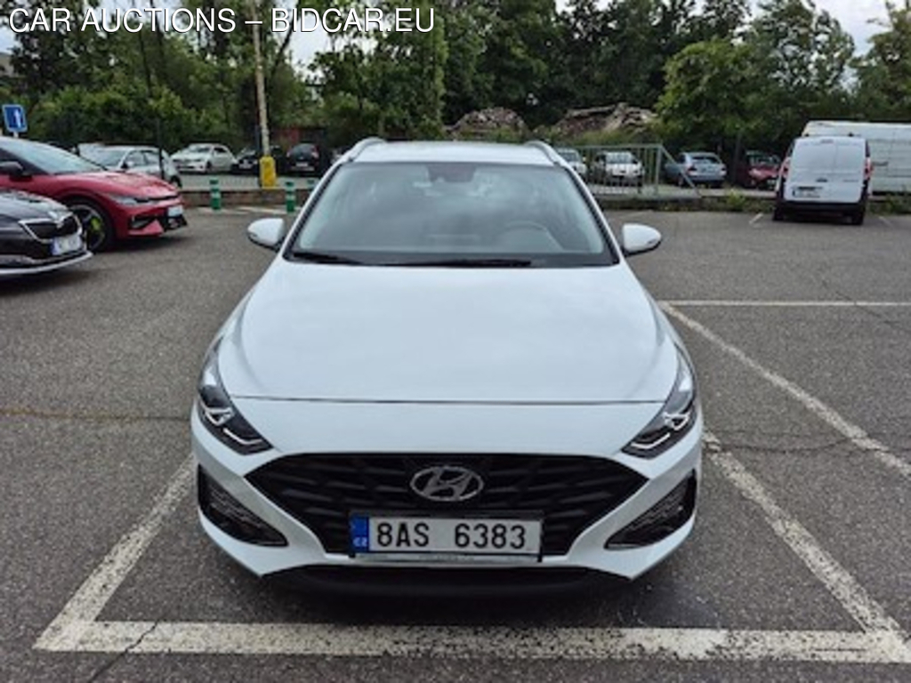 Hyundai I30 1.0 T-GDI Comfort kombi
