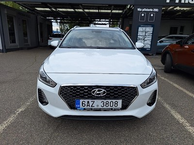 Hyundai I30 T-GDI 120 Style kombi