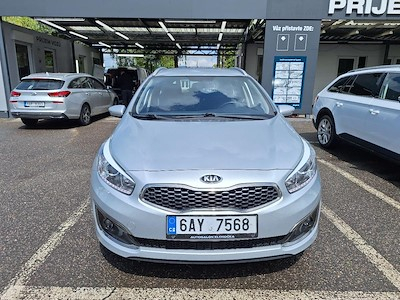 Kia Ceed 1.4 Cool SW