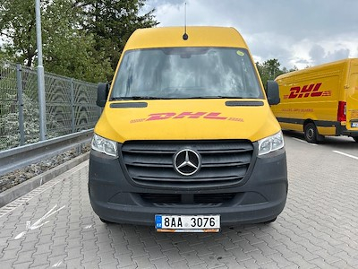 Mercedes-Benz Sprinter 314CDI/L KAWA 3.5t