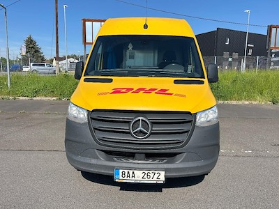 Mercedes-Benz Sprinter 314CDI/L KAWA 3.5t