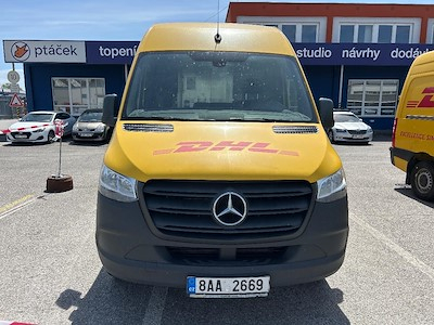 Mercedes-Benz Sprinter 314CDI/L KAWA 3.5t
