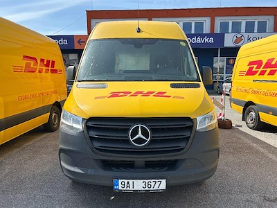 Mercedes-Benz Sprinter 314CDI/L KAWA 3.5t