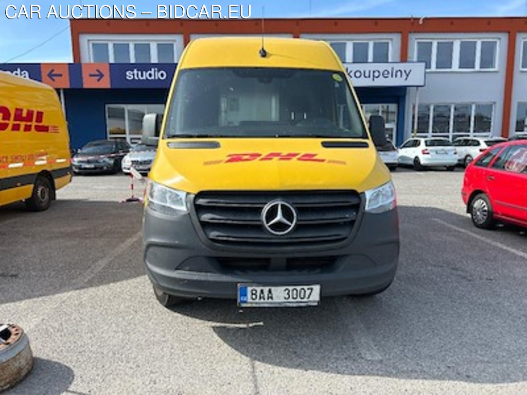 Mercedes-Benz Sprinter 314CDI/L KAWA 3.5t