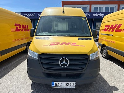 Mercedes-Benz Sprinter 314CDI/S KAWA 3.5t