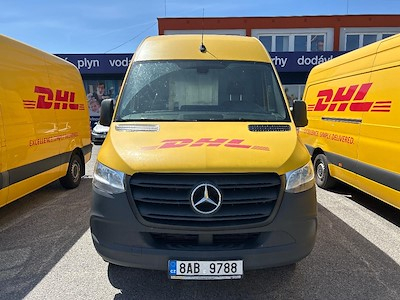 Mercedes-Benz Sprinter 314CDI/S KAWA 3.5t