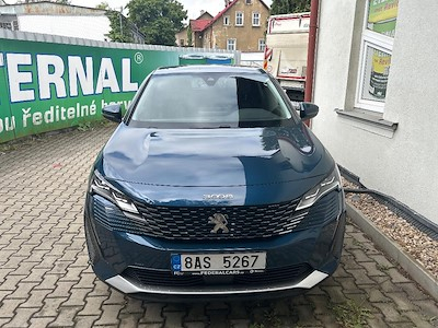 Peugeot 3008 ALLURE 1.5 BlueHDi 130 S&amp;S
