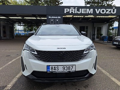Peugeot 3008 GT PACK 1.6 PureTech 180 S&amp;S EAT8