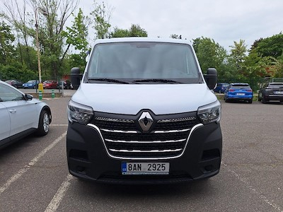 Renault Master 2.3 dCi 135k L1H1P1 COOL