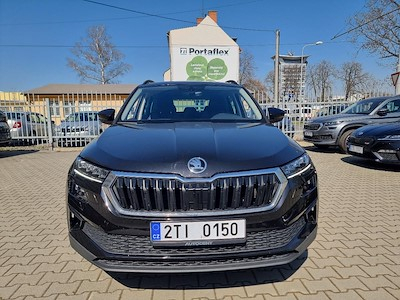 Skoda Karoq 1.5 TSI 110kW Style DSG 