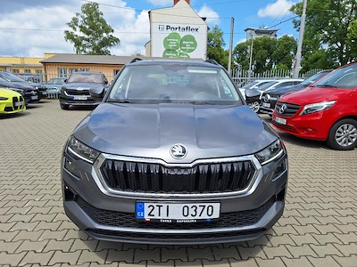 Skoda Karoq SUV 1.5 TSI 110 kW Style DSG (110 kW)