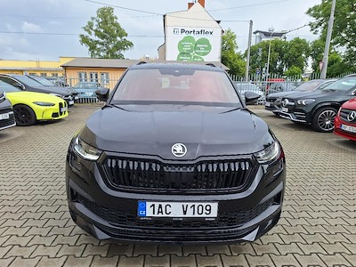 Skoda Kodiaq  2.0 TDI 147 kW Sportline 4x4 DSG
