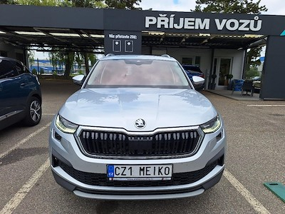 Skoda Kodiaq 2.0 TDI 110 kW Style 4x4 DSG