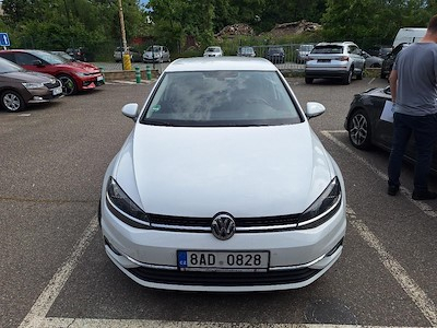 Volkswagen Golf 2.0 TDI 110 kW BMT Highline