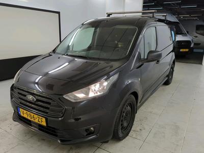 Ford Transit connect 1.5 ECOBLUE L2 TREND, 2019