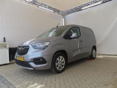 Opel Combo 1.5D L1H1 INNOVATION, 2020