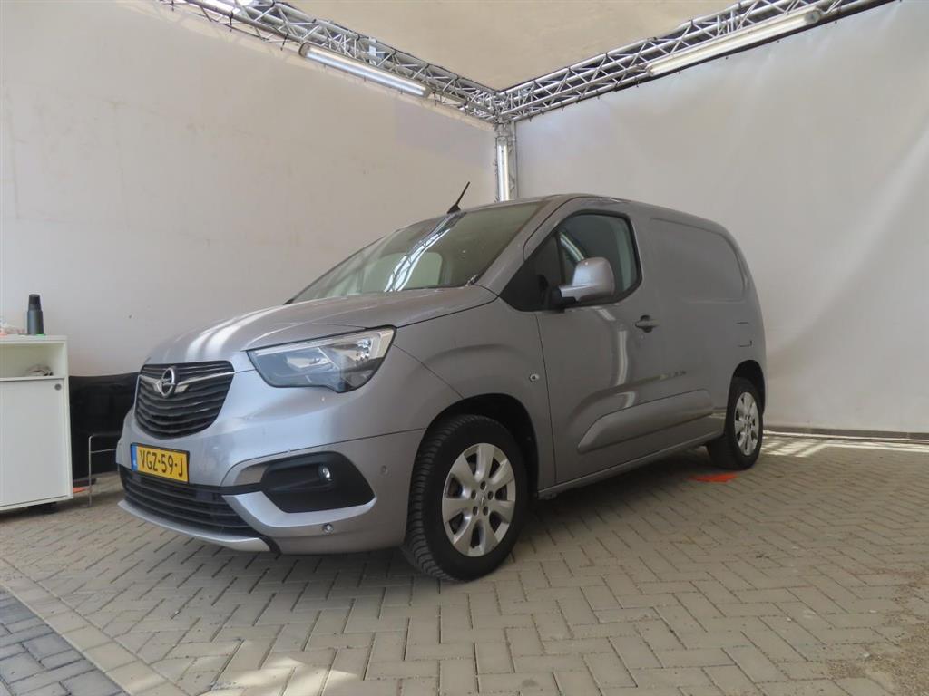 Opel Combo 1.5D L1H1 INNOVATION, 2020