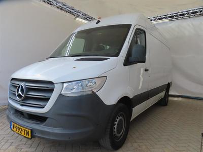 Mercedes-Benz SPRINTER 314 2.2 CDI L2H2 DC, 2018