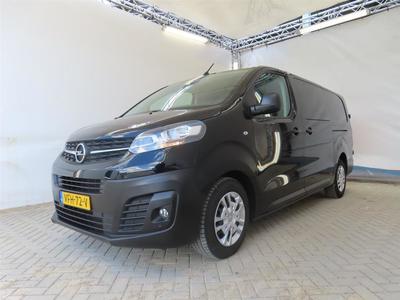 Opel Vivaro 2.0 CDTI L3H1 DC ED., 2020