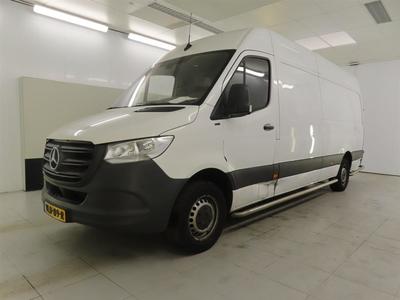 Mercedes-Benz SPRINTER 315 1.9 CDI L4H2 DC, 2021