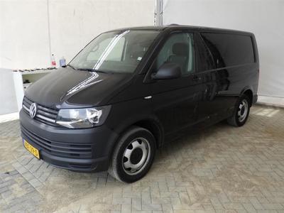 Volkswagen Transporter 2.0 TDI L1H1 HIGHL., 2019