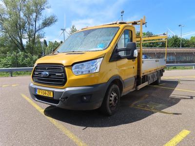 Ford Transit *ENGINE BROKEN* 350 2.0 TDCI L5H1 TR, 2019