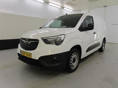 Opel Combo 1.5D L2H1 EDITION, 2021