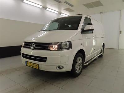 Volkswagen Transporter 2.0 TDI L1H1 COM., 2015