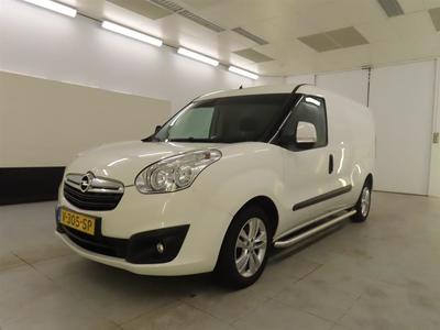 Opel Combo 1.3 CDTI L2H1 SPORT, 2018