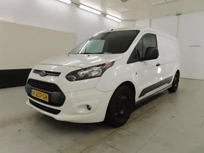 Ford Transit connect *A/C CONDENSOR BROKEN* 1.5 TDCI L2 TREND, 2017