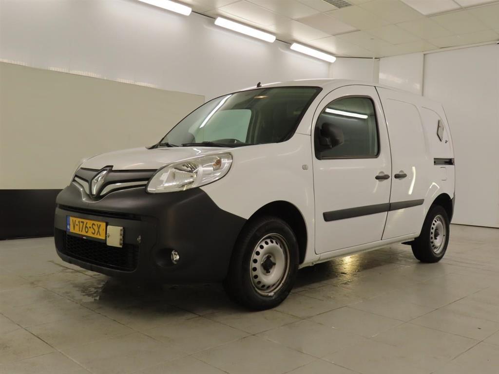 Renault Kangoo 1.5 DCI 75 COMFORT, 2018
