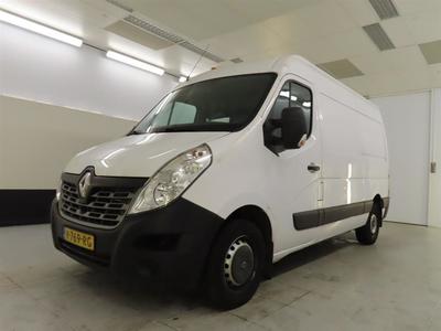 Renault Master T35 2.3 DCI L2H2 EN., 2018
