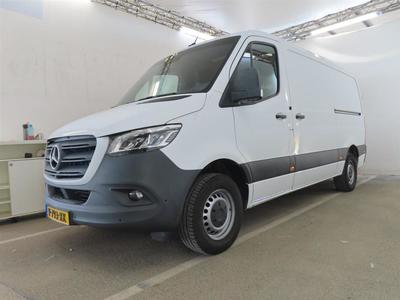 Mercedes-Benz SPRINTER 316 2.2 CDI L2H2, 2019