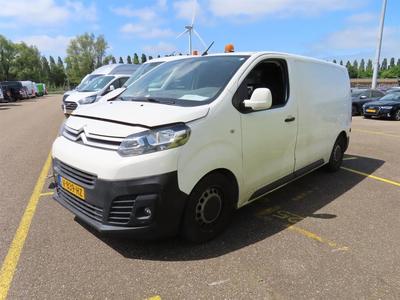 Citroen Jumpy *ENGINE BROKEN* 1.6 BLUEHDI 95CLMS&amp;S, 2018
