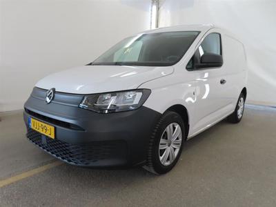 Volkswagen Caddy cargo 2.0 TDI TREND, 2021